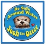 Josh the Otter